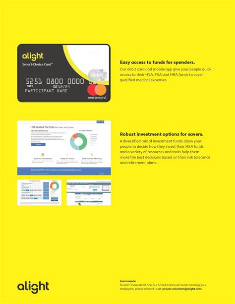 activate alight smart choice card|alight smart choice debit card.